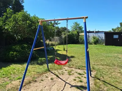 Ferienwohnung für 6 Personen (70 m²) in Mönkebude 5/10