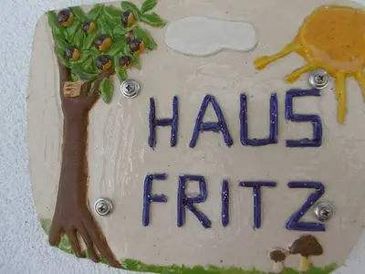 Ferienwohnung für 4 Personen (70 m²) in Mönkebude 1/10
