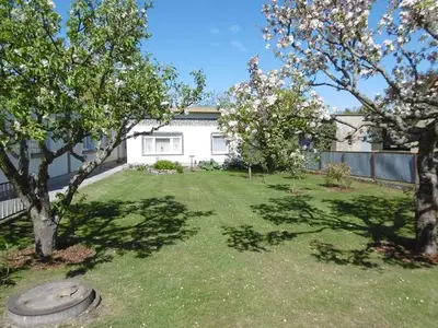 Ferienwohnung für 4 Personen (70 m²) in Mönkebude 2/10