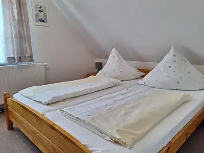 Ferienwohnung für 6 Personen (70 m²) in Mönkebude 6/10