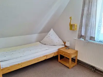 Ferienwohnung für 6 Personen (70 m²) in Mönkebude 7/10