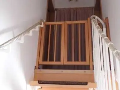 Ferienwohnung für 6 Personen (70 m²) in Mönkebude 10/10
