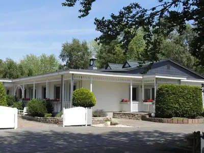 Ferienwohnung für 2 Personen (30 m²) in Mönkebude 4/10