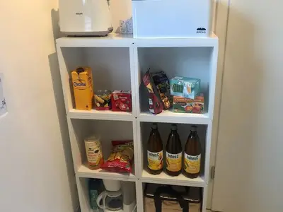 Ferienwohnung für 4 Personen (50 m²) in Mönkebude 8/10