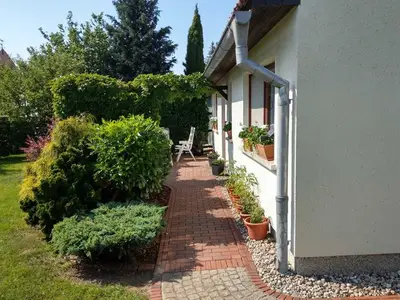 Ferienwohnung für 4 Personen (50 m²) in Mönkebude 2/10