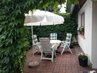 Ferienwohnung für 4 Personen (50 m²) in Mönkebude 3/10