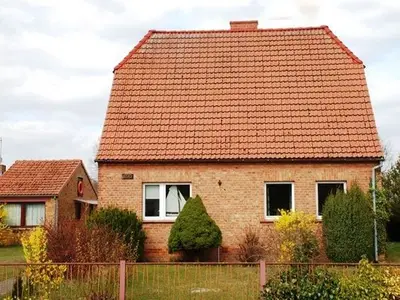 Ferienwohnung für 3 Personen (50 m²) in Mönkebude 1/10