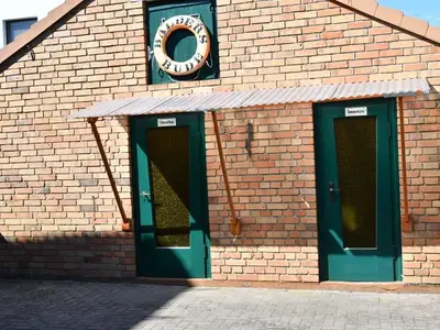 Ferienwohnung für 3 Personen (50 m²) in Mönkebude 2/10
