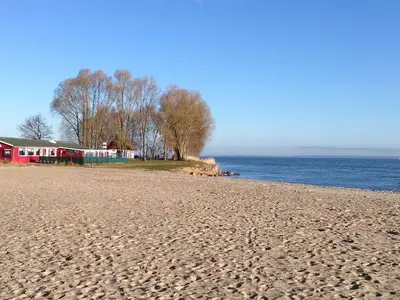 Ferienwohnung für 3 Personen (50 m²) in Mönkebude 5/10