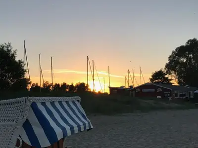 Ferienwohnung für 3 Personen (50 m²) in Mönkebude 6/10