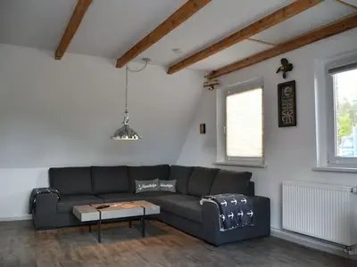 Ferienwohnung für 3 Personen (50 m²) in Mönkebude 8/10