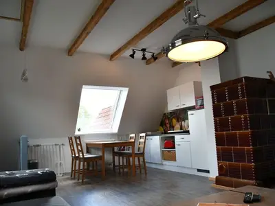 Ferienwohnung für 3 Personen (50 m²) in Mönkebude 9/10
