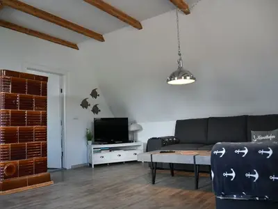 Ferienwohnung für 3 Personen (50 m²) in Mönkebude 10/10