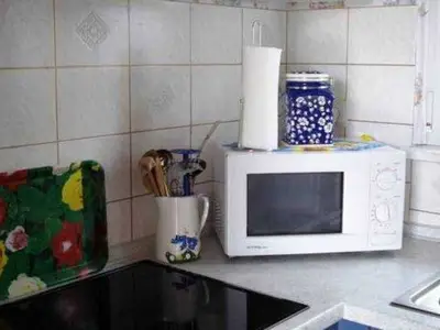 Ferienwohnung für 4 Personen (33 m²) in Mönkebude 3/10