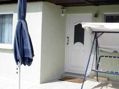 Ferienwohnung für 4 Personen (33 m²) in Mönkebude 4/10