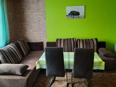 Ferienwohnung für 4 Personen (33 m²) in Mönkebude 6/10