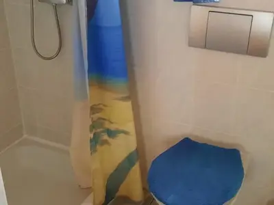Ferienwohnung für 4 Personen (33 m²) in Mönkebude 7/10