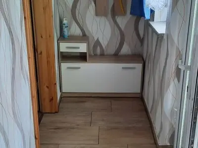 Ferienwohnung für 4 Personen (33 m²) in Mönkebude 8/10