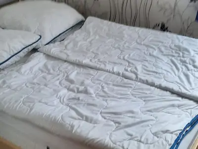Ferienwohnung für 4 Personen (33 m²) in Mönkebude 9/10