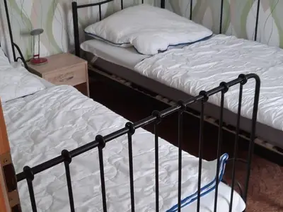 Ferienwohnung für 4 Personen (33 m²) in Mönkebude 10/10