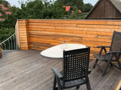 Ferienwohnung für 3 Personen (50 m²) in Mönkebude 3/10
