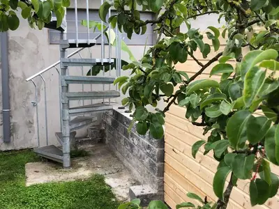 Ferienwohnung für 3 Personen (50 m²) in Mönkebude 5/10