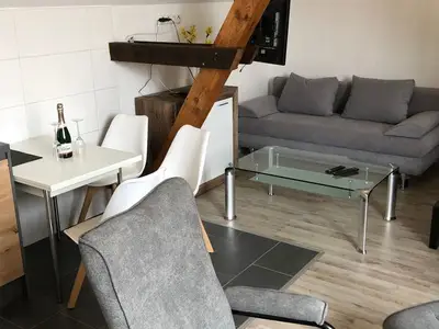 Ferienwohnung für 2 Personen (56 m²) in Mönkebude 1/10