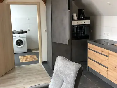 Ferienwohnung für 2 Personen (56 m²) in Mönkebude 4/10