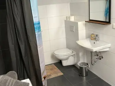 Ferienwohnung für 2 Personen (56 m²) in Mönkebude 5/10