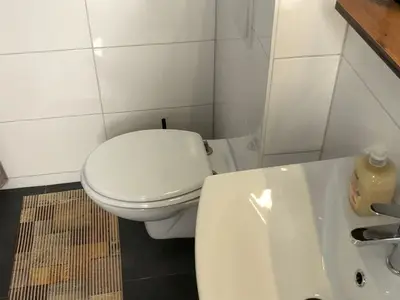 Ferienwohnung für 2 Personen (56 m²) in Mönkebude 7/10