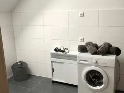 Ferienwohnung für 2 Personen (56 m²) in Mönkebude 8/10