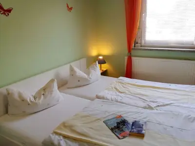 Ferienwohnung für 4 Personen (60 m²) in Mönkebude 3/8