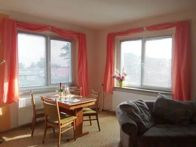 Ferienwohnung für 4 Personen (40 m²) in Mönkebude 10/10