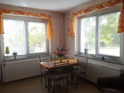 Ferienwohnung für 4 Personen (50 m²) in Mönkebude 9/10