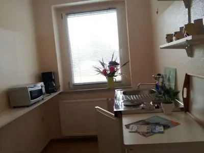 Ferienwohnung für 4 Personen (50 m²) in Mönkebude 10/10