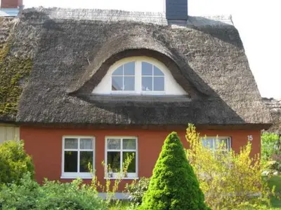 Ferienwohnung für 5 Personen (80 m²) in Mönkebude 1/10
