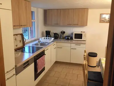 Ferienwohnung für 5 Personen (80 m²) in Mönkebude 3/10