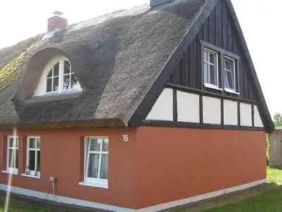 Ferienwohnung für 5 Personen (80 m²) in Mönkebude 5/10