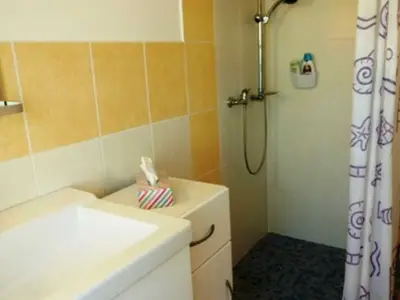 Ferienwohnung für 5 Personen (80 m²) in Mönkebude 7/10