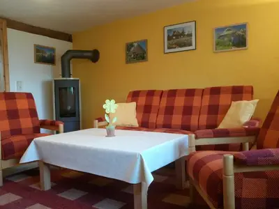 Ferienwohnung für 5 Personen (80 m²) in Mönkebude 10/10