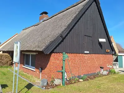 Ferienwohnung für 4 Personen (60 m²) in Mönkebude 1/10