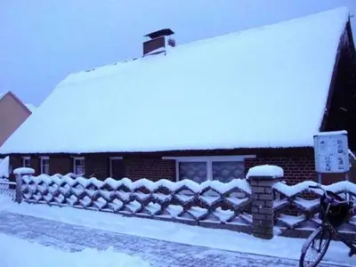 Ferienwohnung für 4 Personen (60 m²) in Mönkebude 6/10