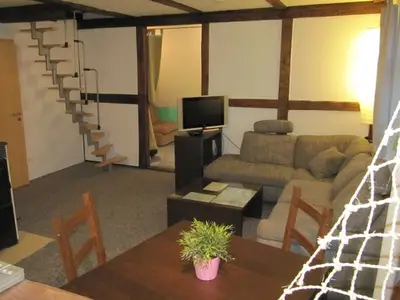 Ferienwohnung für 4 Personen (55 m²) in Mönkebude 3/10