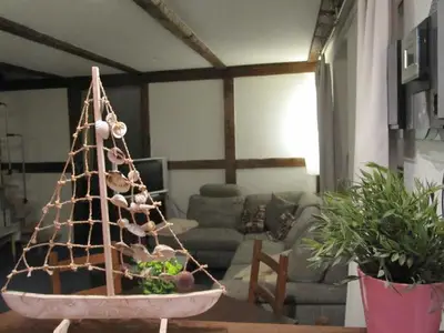 Ferienwohnung für 4 Personen (55 m²) in Mönkebude 4/10