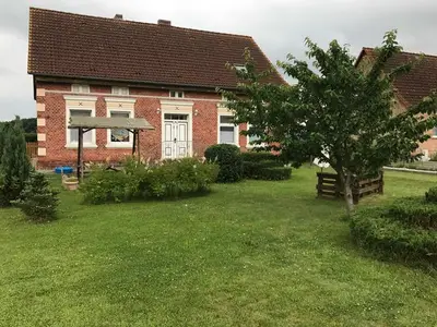 Ferienwohnung für 4 Personen (55 m²) in Mönkebude 9/10