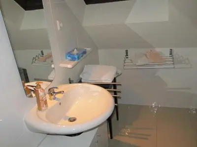 Ferienwohnung für 4 Personen (55 m²) in Mönkebude 10/10