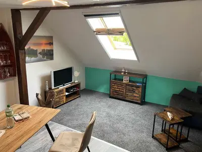Ferienwohnung für 4 Personen (45 m²) in Mönkebude 9/10