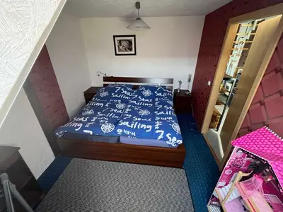 Ferienwohnung für 4 Personen (45 m²) in Mönkebude 10/10