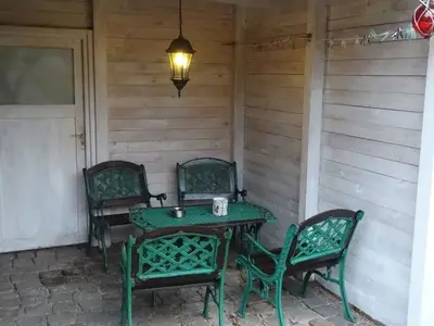 Ferienwohnung für 4 Personen (60 m²) in Mönkebude 4/10