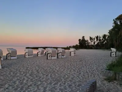 Ferienwohnung für 4 Personen (60 m²) in Mönkebude 5/10
